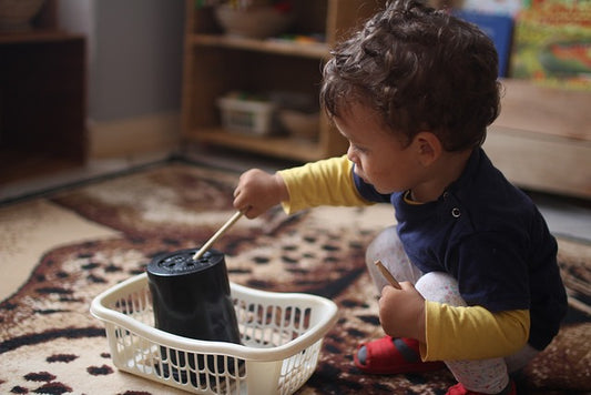 CULTURE MAQUETTE - BLOG - LES ENFANTS ET LES MAQUETTES