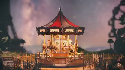 Carrousel musical